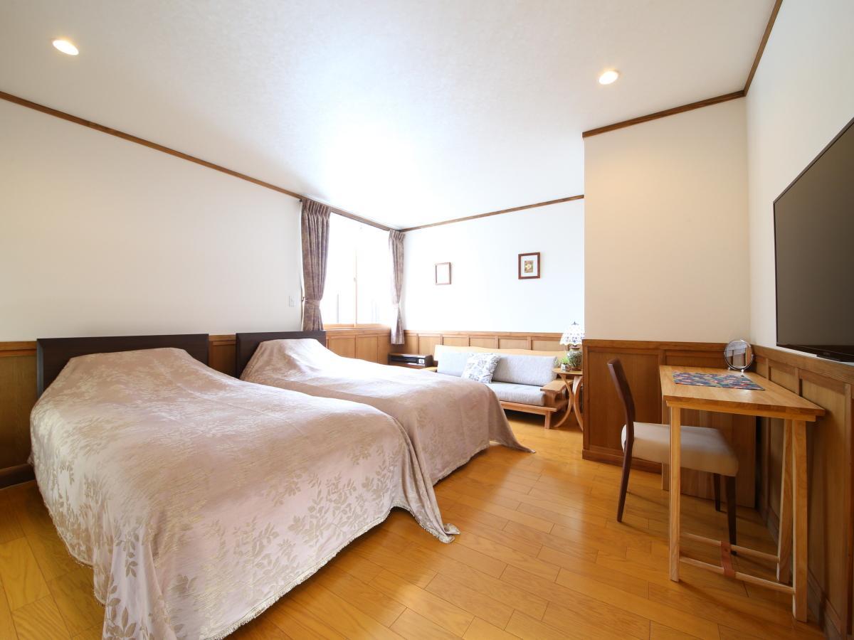 Norikurakogen Berghaus Hotel Matsumoto Exterior photo